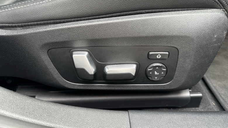 BMW i4 400kW M50 83.9kWh 5dr Auto Electric Hatchback